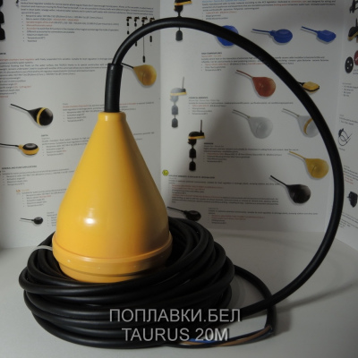 TAURUS 20M - цена по запросу