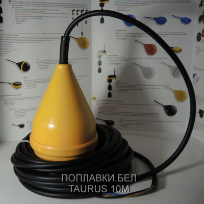 TAURUS 10M  - цена по запросу